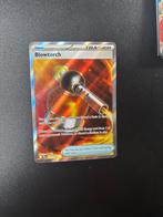 Blowtorch (PFL 117), Ophalen of Verzenden, Zo goed als nieuw