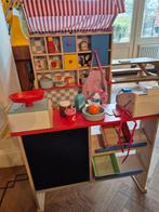 Winkeltje lidl playtive, Ophalen, Gebruikt