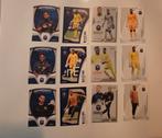 12 Panini eternity kaarten Frankrijk, Ophalen of Verzenden, Zo goed als nieuw, Buitenlandse clubs, Poster, Plaatje of Sticker
