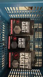 The Bastard Infinity Gasket Large/Medium/Compact, Ophalen of Verzenden, Nieuw