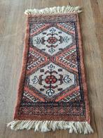 Perzisch tapijt Bochara 61x31cm, Minder dan 50 cm, 50 tot 100 cm, Crème, Oosters klassiek