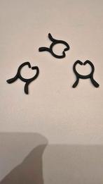 Planten knijpers 20 mm, Ophalen of Verzenden, Minder dan 100 cm, Overige soorten, Bloeit niet