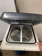 Fiamma Maxxfan dakluikventilator camper/caravan, Ophalen, Gebruikt