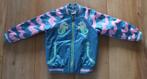 Satin bomberjack van Stella McCartney maat 4 / 104, Kinderen en Baby's, Kinderkleding | Maat 104, Gebruikt, Meisje, Ophalen of Verzenden