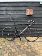 Sensa Romagna 105 SLE Racefiets 58cm, Fietsen en Brommers, Fietsen | Racefietsen, 28 inch, Gebruikt, Heren, Aluminium