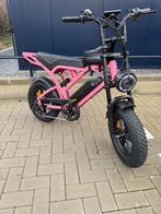 V20 Mini Fatbike - Nieuw in doos of rijklaar - direct levern, Fietsen en Brommers, Nieuw, Minder dan 47 cm, 30 tot 50 km per accu