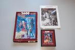 Atari 2600 : Dark Chambers (Red Label)(CX26151), Avontuur en Actie, Gebruikt, 2 spelers, Ophalen of Verzenden