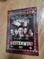 Westenwind Seizoen 6 DVD Boxset - Nieuw in Verpakking, Cd's en Dvd's, Dvd's | Tv en Series, Boxset, Drama, Ophalen of Verzenden