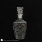 Karaf voor whisky of likeur, Ophalen of Verzenden