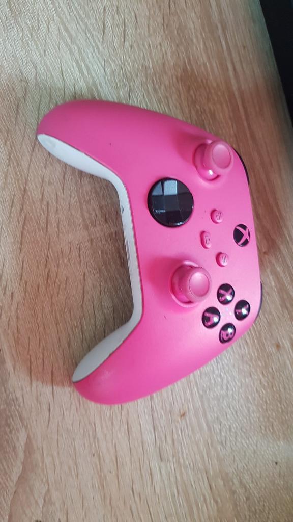 Xbox one, Ophalen of Verzenden, Gebruikt, Controller, Xbox One