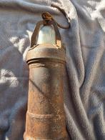 Duitse Panzerhandlampe EPL, Ophalen of Verzenden, Duitsland