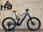 Cube Stereo Hybrid 160 HPC TM 750 E-Mountainbike Sram GX, Fietsen en Brommers, Fietsen | Mountainbikes en ATB, Niet ingevuld, 49 tot 53 cm