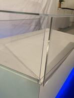 Presentatie blok met kap en LED verlichting, Huis en Inrichting, Kasten | Vitrinekasten, Ophalen, 25 tot 50 cm, 50 tot 100 cm