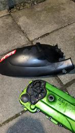 Carterkap en spatbord Runner 125/180cc, Ophalen, Gebruikt, Kap, Piaggio