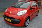 Citroen C1 1.0-12V Ambiance Airco Stuurbekrachtiging Jaar Ga, Auto's, Voorwielaandrijving, Stof, Gebruikt, 4 stoelen