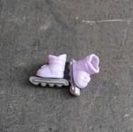 Inline skates voor Simba Evi pop nieuw - Lila paars, Ophalen of Verzenden, Nieuw, Overige typen