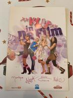 Kus handtekeningen, Verzamelen, Ophalen of Verzenden, Zo goed als nieuw