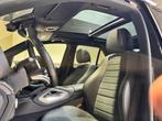 Mercedes-Benz GLE-klasse 350 e 4MATIC Premium | PANO | 360°, Auto's, Mercedes-Benz, Stoelverwarming, Gebruikt, Zwart, 4 cilinders
