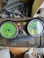 Orgineel groene zundapp 140 tellers, Ophalen of Verzenden, Zo goed als nieuw