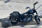 Harley Davidson Fatboy special (2010), 2 cilinders, 1600 cc, Particulier, Meer dan 35 kW