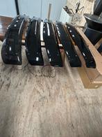 Nieuwe zonnekleppen met LED voor Sprinter, Crafter, MAN, Ophalen, Nieuw, Mercedes-Benz