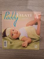 Paddy Filati Special: 16 Baby Breipatronen (Lana Grossa), Hobby en Vrije tijd, Breien en Haken, Ophalen of Verzenden, Breien, Patroon of Boek