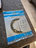 Shimano FC-M590 deore 32t blk, Fietsen en Brommers, Fietsonderdelen, Crankstel of Pedalen, Algemeen, Ophalen of Verzenden, Zo goed als nieuw