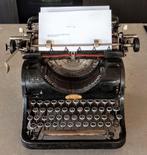 Vintage typemachine Olympia 8, Diversen, Ophalen, Gebruikt
