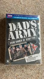DAD’S ARMY Compleet., Cd's en Dvd's, Dvd's | Tv en Series, Alle leeftijden, Boxset, Ophalen of Verzenden, Zo goed als nieuw