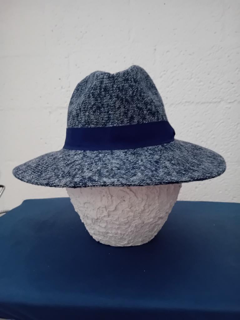 Dameshoed, Kleding | Dames, Hoeden en Petten, Ophalen, Zo goed als nieuw
