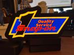 Snap-on lamp, Auto diversen, Autogereedschap, Verzenden, Nieuw
