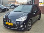 Citroen DS3 Cabrio 1.2 VTi So Chic nw APK, Auto's, Euro 5, 1199 cc, Cabriolet, Origineel Nederlands