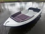 Nette Seafinder 435 Sloep Compleet incl. Yamaha 8PK 4-takt, Gebruikt, Tot 10 pk, Seafinder, Wfwatersport@botenverhuurhoorn.nl