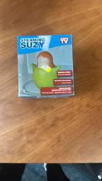 Schoonmaakpopje voor magnetron, Witgoed en Apparatuur, Magnetrons, Ophalen of Verzenden, Zo goed als nieuw