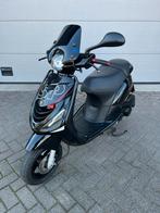 Piaggio zip 4 takt 80cc 2022 Malossi Brom Alpha led!, Fietsen en Brommers, Scooters | Piaggio, Ophalen of Verzenden