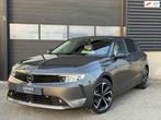Opel Astra 1.2 Turbo Navigatie Camera Cruise Automaat, Auto's, Stof, Gebruikt, Adaptive Cruise Control, 1199 cc