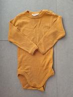 Wollen romper Unaduna maat 68/74, Nacht- of Onderkleding, Jongetje of Meisje, Ophalen of Verzenden, Unaduna