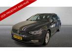 Volkswagen Passat Variant 1.5 TSI Business 7-DSG VIRTUAL NL, 4 cilinders, 150 pk, Origineel Nederlands, 1600 kg