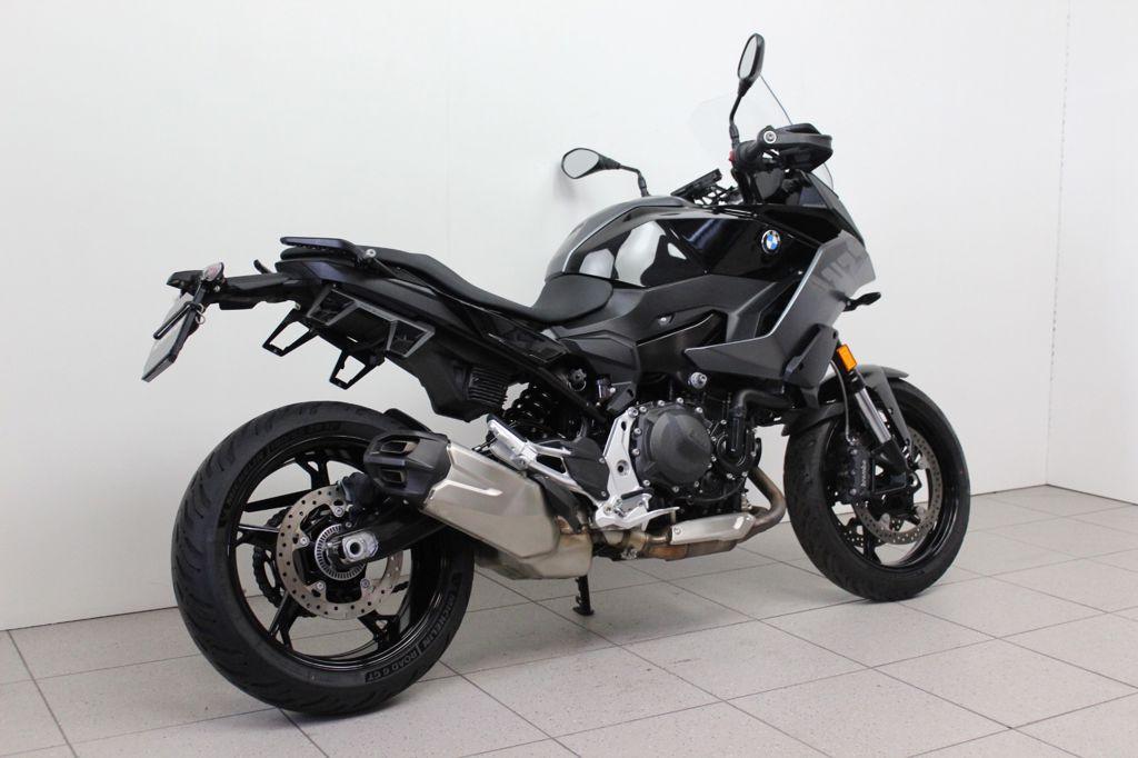 BMW F 900 XR Verlaagd, Motoren, Motoren | BMW, Bedrijf, Sport, Meer dan 35 kW