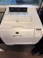 HP LaserJet Pro 400 color M451nw printer, Computers en Software, Printers, Ophalen, Gebruikt, Printer, Kleur printen