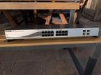 D-Link DGS-1210-16, Ophalen