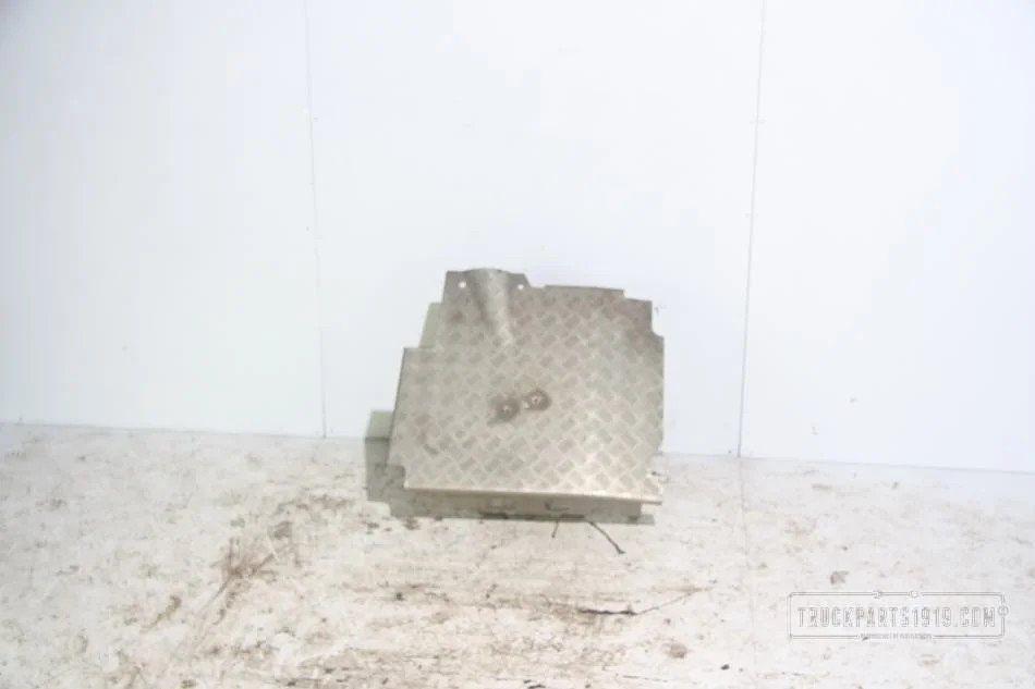 Scania Exhaust System Hitteschild Scania R Used, Ophalen, Gebruikt