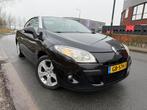 Renault Mégane Coupé-Cabriolet 1.9 dCi Exception BJ 2011 A, Auto's, Euro 5, Gebruikt, 4 cilinders, Cabriolet