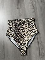 Tijgerpint hoge corrigerende ondergoed nieuw maat 40, Kleding | Dames, Ophalen of Verzenden, Zwart, Slip