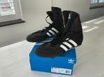 Zachte nieuwe Adidas gympen, mt 43, Sport en Fitness, Boksen, Ophalen of Verzenden, Nieuw, Boksschoenen