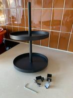 Draaiplateau voor Ikea Enhet, Huis en Inrichting, Ophalen, 50 tot 100 cm, Zo goed als nieuw, Minder dan 100 cm