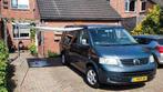 VW T5 Multivan camper 2.5TDI 174pk nwe APK + grote beurt