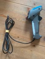 Scalextric Digital controller blauw, Ophalen of Verzenden, Zo goed als nieuw, Elektrisch, Overige merken