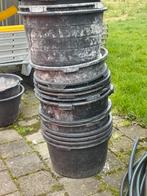 Specie kuipen ongeveer 15st, Ophalen, Zo goed als nieuw