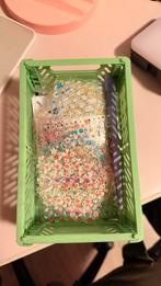 Nail art producten, Hobby en Vrije tijd, Ophalen of Verzenden, Zo goed als nieuw